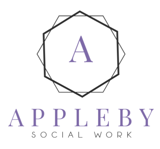 Appleby Social Work Logo